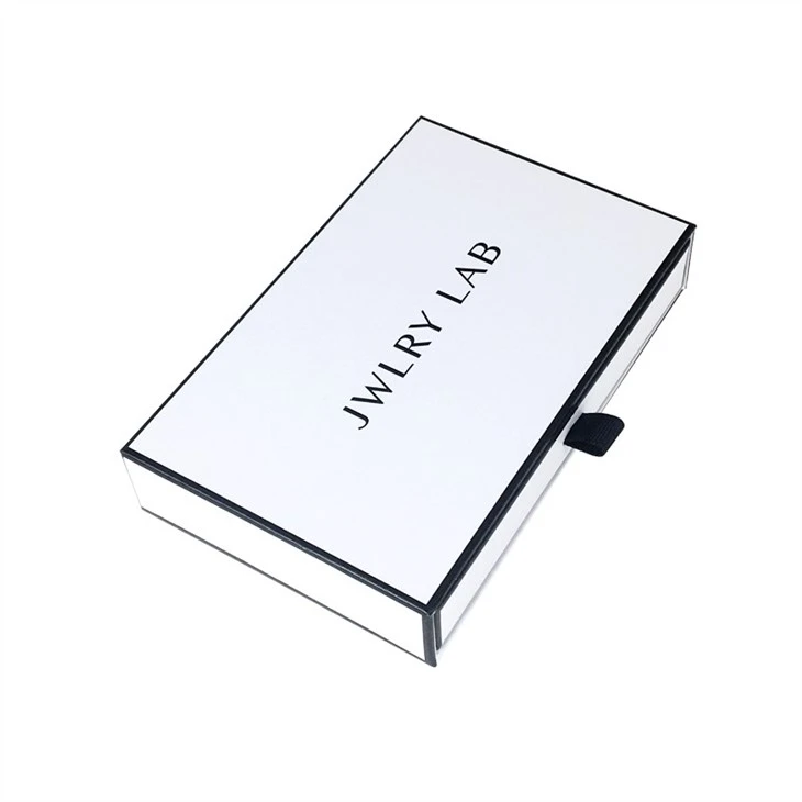 Custom Jewelry Packaging